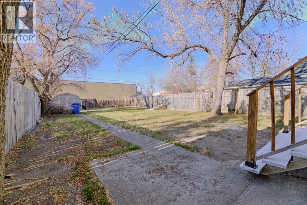 244 14 Street N, Lethbridge, Alberta  T1H 2V9 - Photo 25 - A2269639