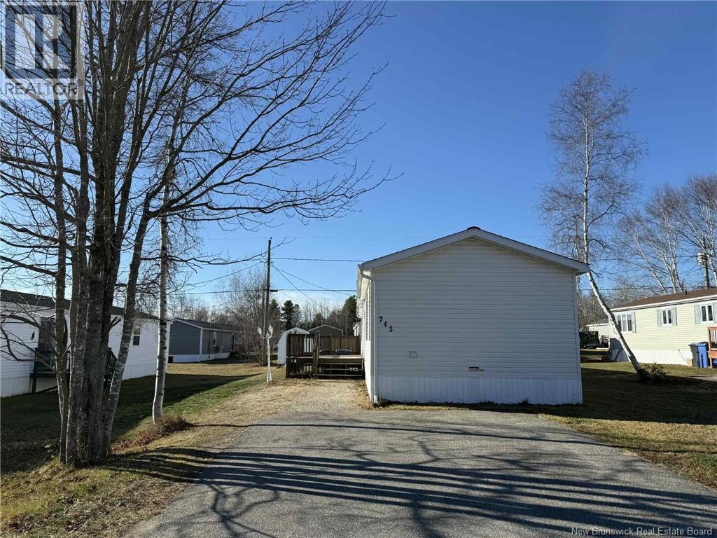 745 Williston Road, Miramichi, New Brunswick  E1V 6M9 - Photo 17 - NB130230