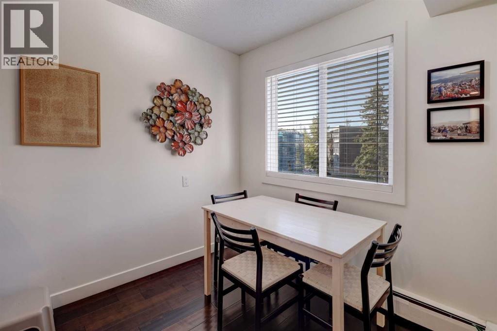 303, 4455d Greenview Drive Ne, Calgary, Alberta  T2E 6M1 - Photo 6 - A2257785