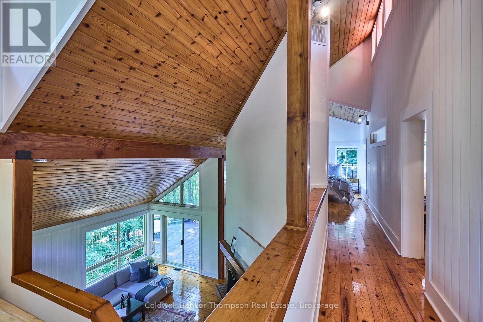 869 North Mary Lake Road, Huntsville, Ontario P1H 1S4 - Photo 17 - X12550358