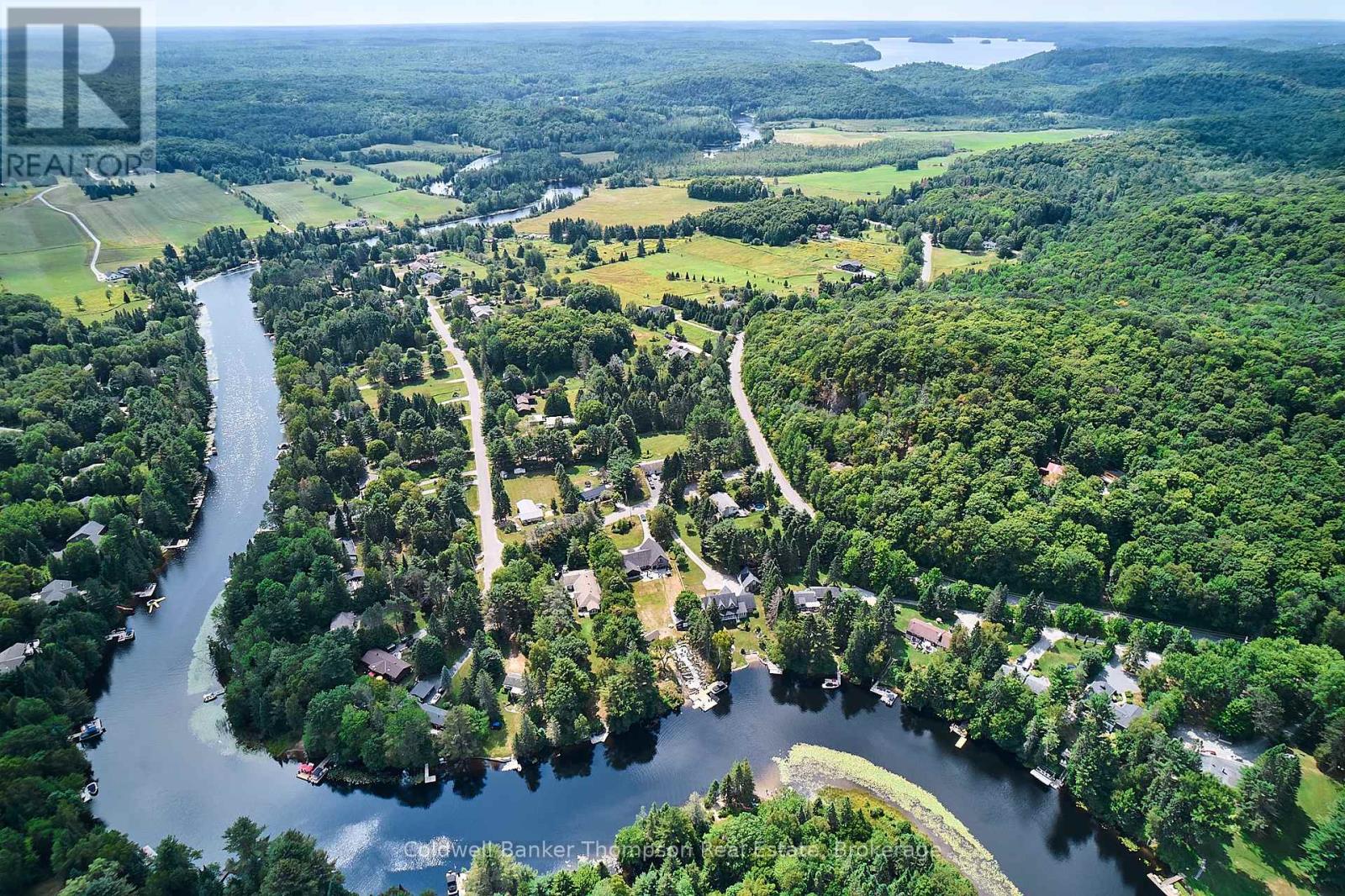 869 North Mary Lake Road, Huntsville, Ontario P1H 1S4 - Photo 37 - X12550358