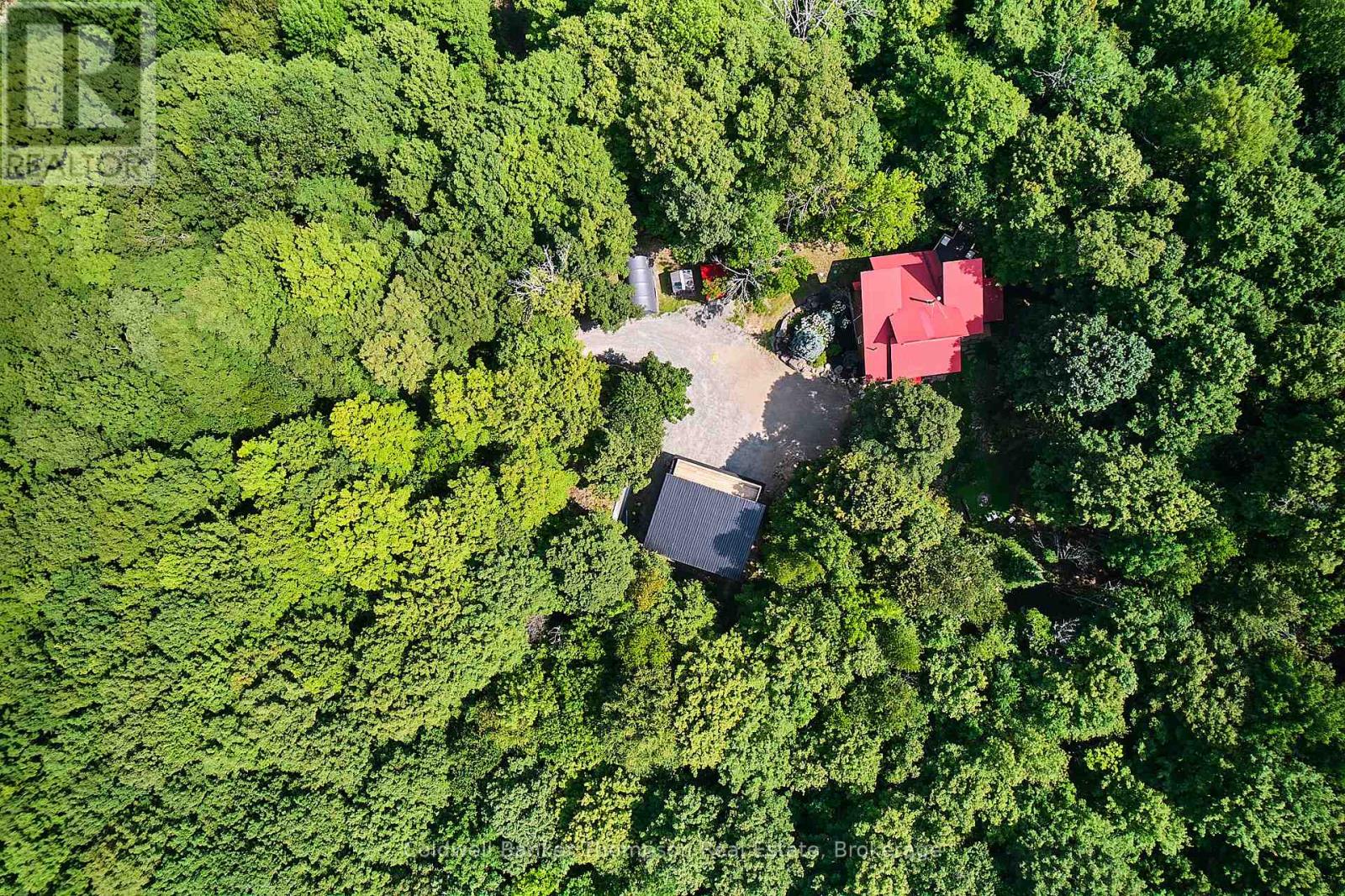 869 North Mary Lake Road, Huntsville, Ontario P1H 1S4 - Photo 38 - X12550358