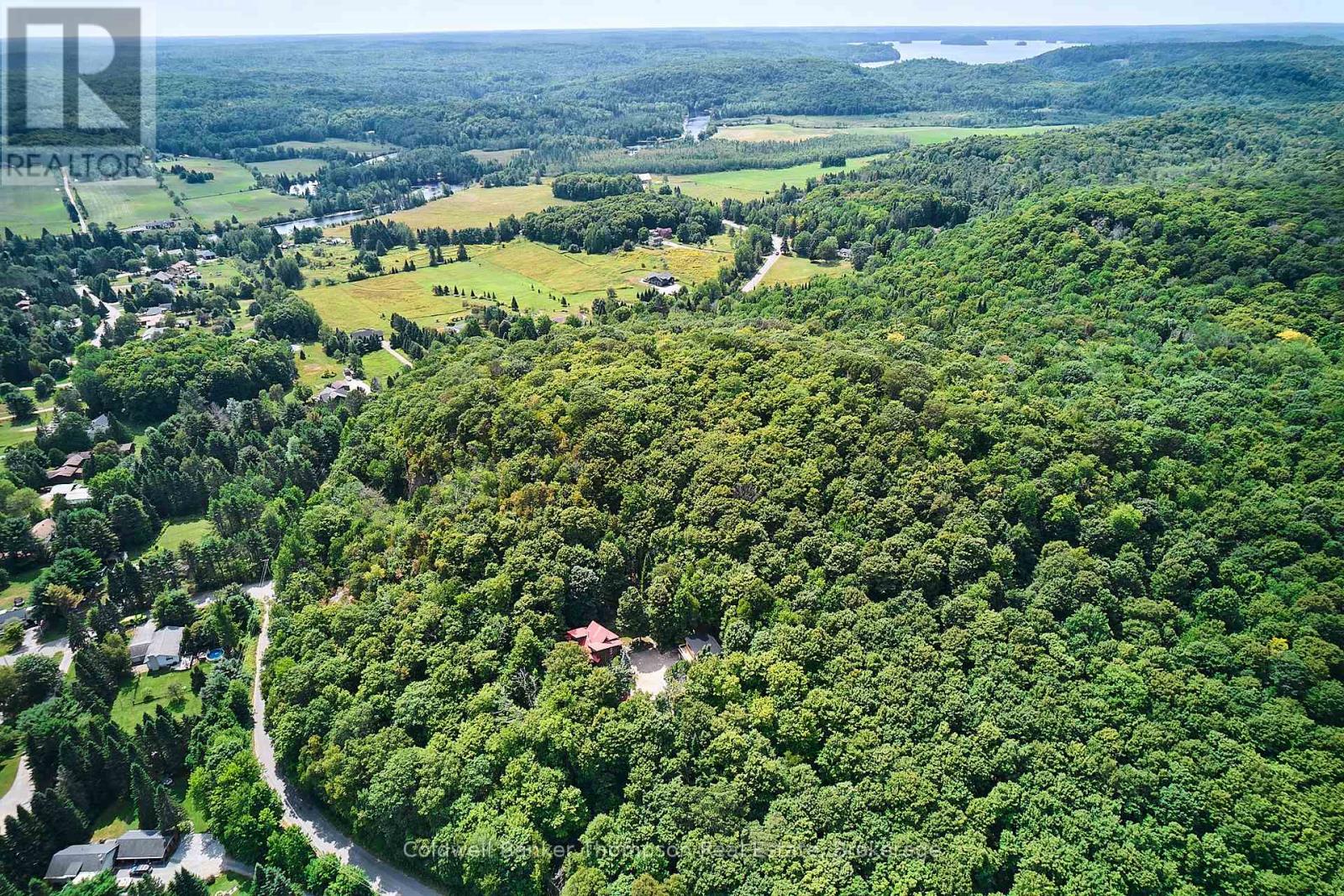 869 North Mary Lake Road, Huntsville, Ontario P1H 1S4 - Photo 40 - X12550358