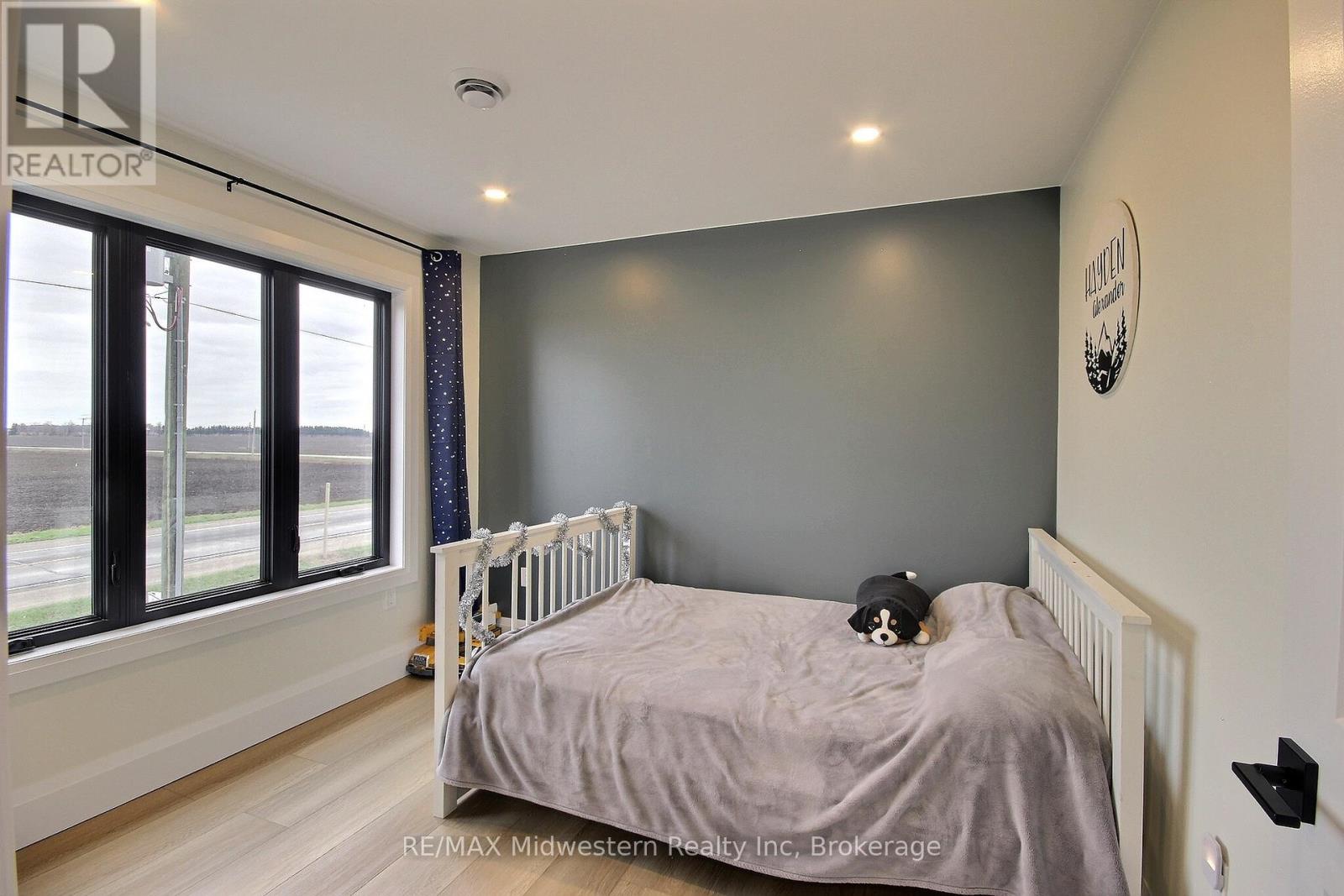 6589 Road 164 Road, North Perth, Ontario N0K 1P0 - Photo 21 - X12550456