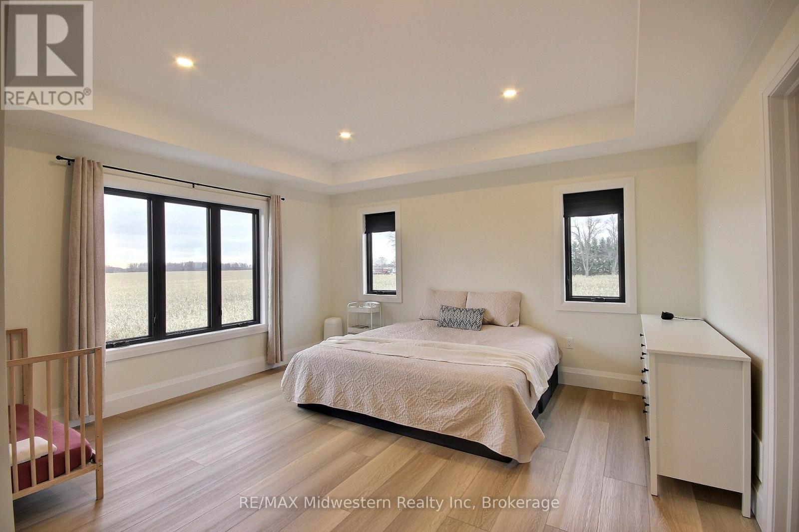 6589 Road 164 Road, North Perth, Ontario N0K 1P0 - Photo 26 - X12550456