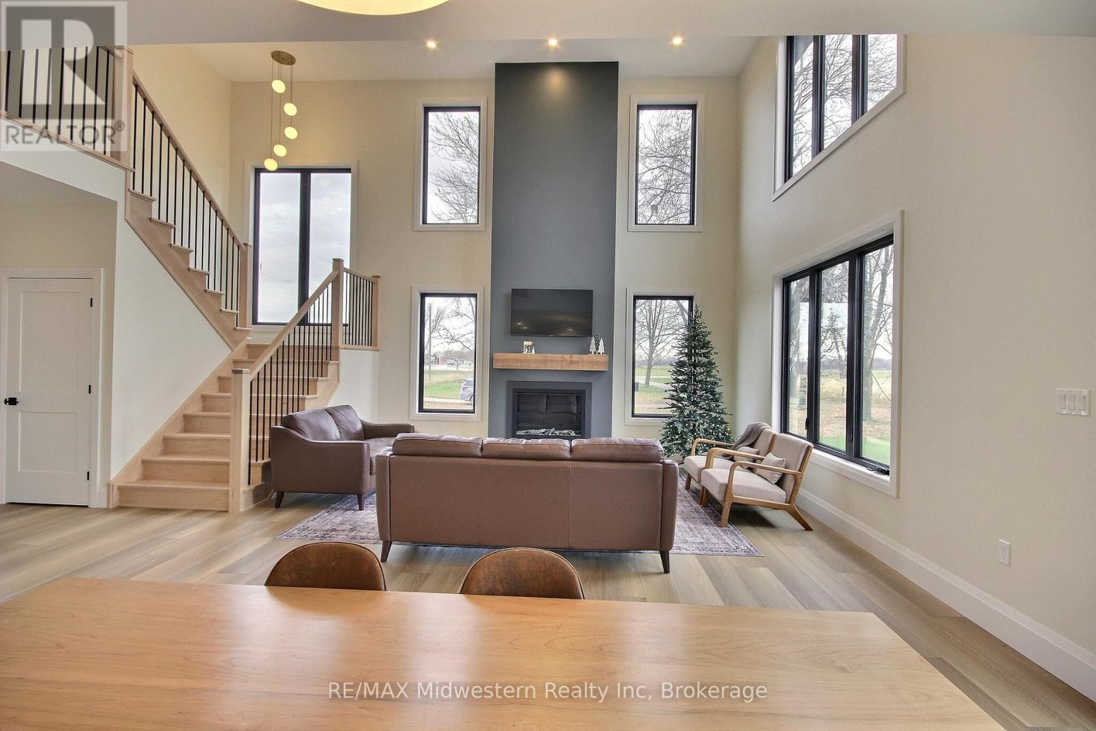 6589 Road 164 Road, North Perth, Ontario N0K 1P0 - Photo 3 - X12550456