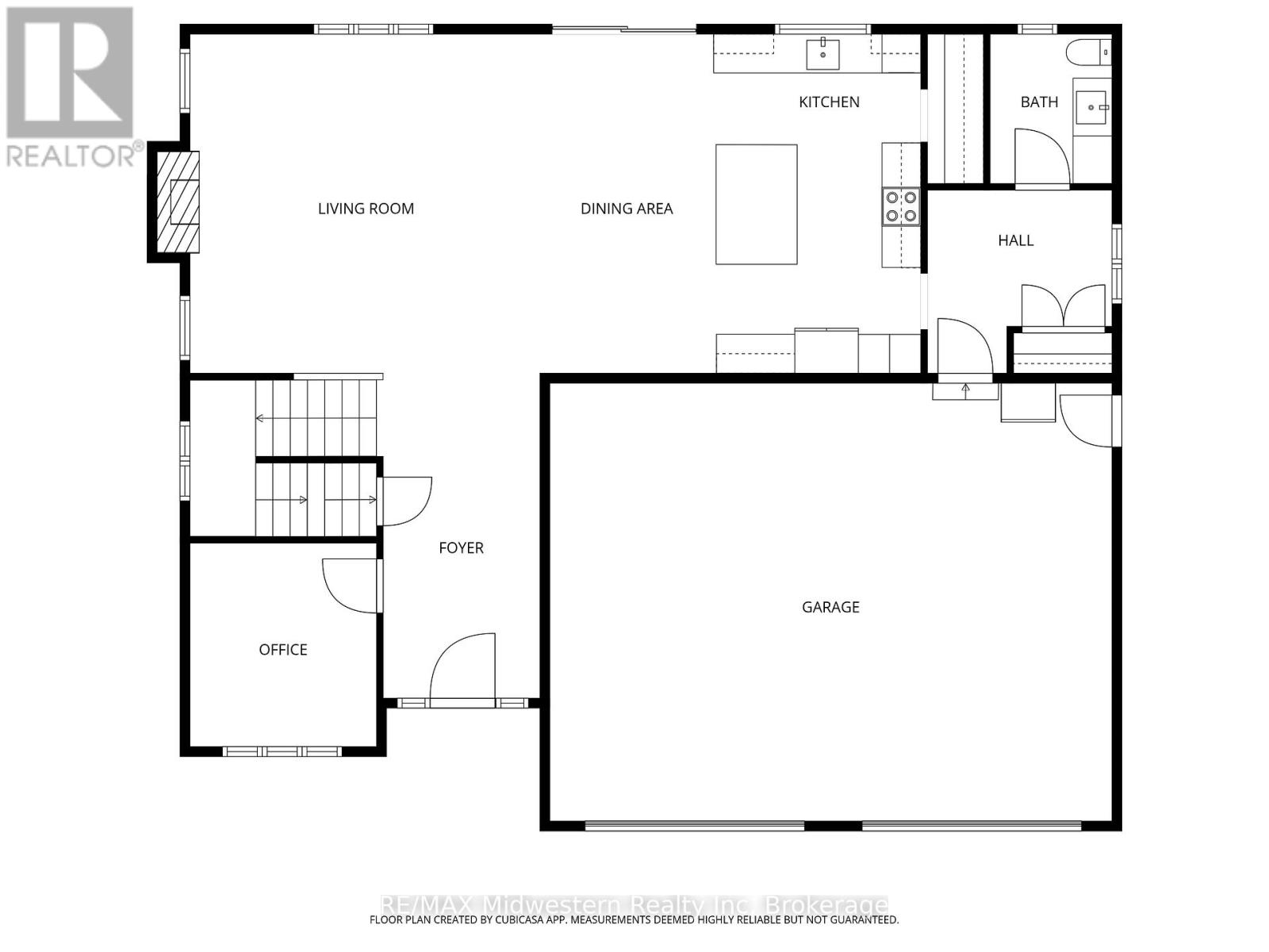 6589 Road 164 Road, North Perth, Ontario N0K 1P0 - Photo 32 - X12550456