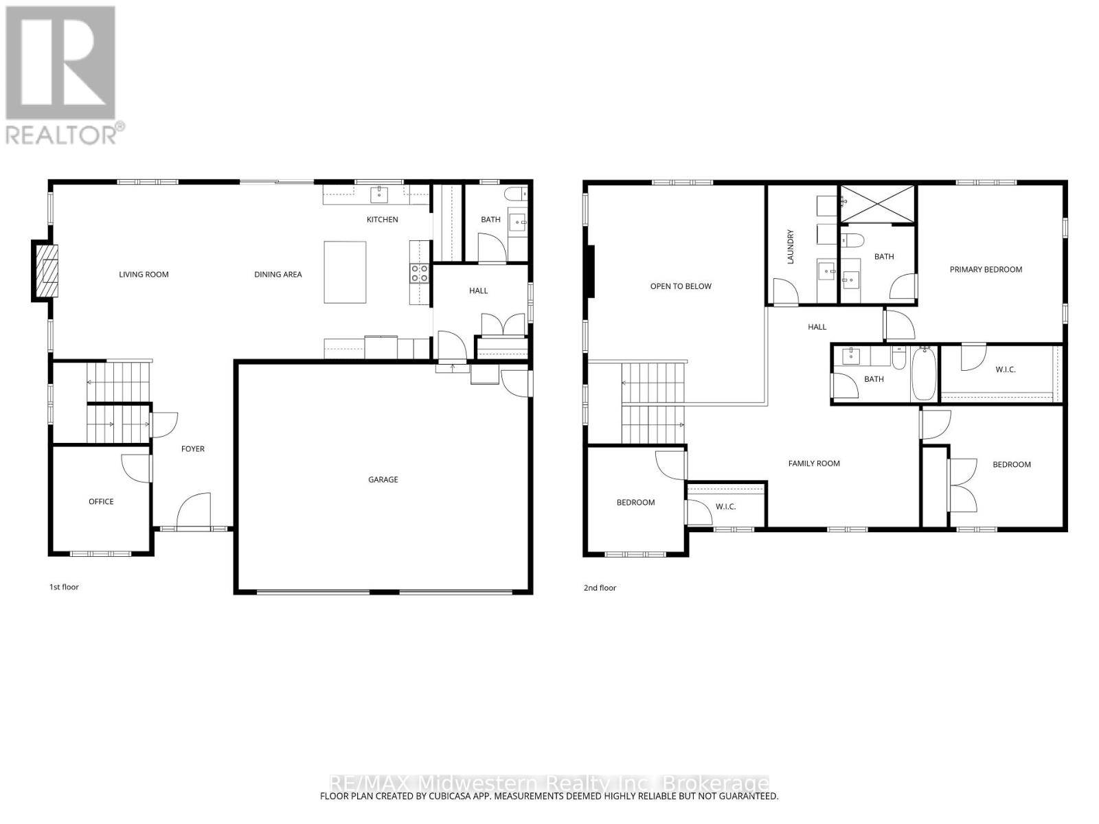 6589 Road 164 Road, North Perth, Ontario N0K 1P0 - Photo 34 - X12550456