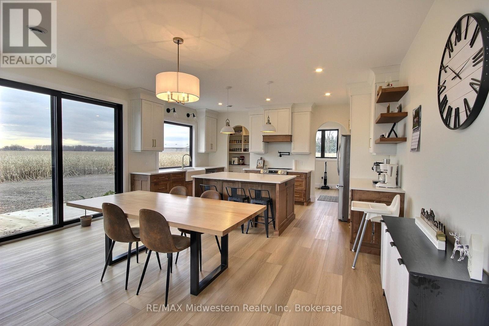 6589 Road 164 Road, North Perth, Ontario N0K 1P0 - Photo 6 - X12550456