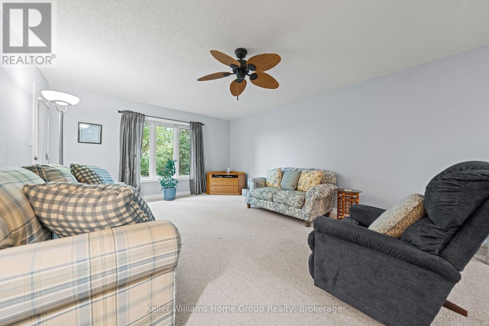 73 Patrick Boulevard, Centre Wellington, Ontario N0B 1S0 - Photo 16 - X12550492