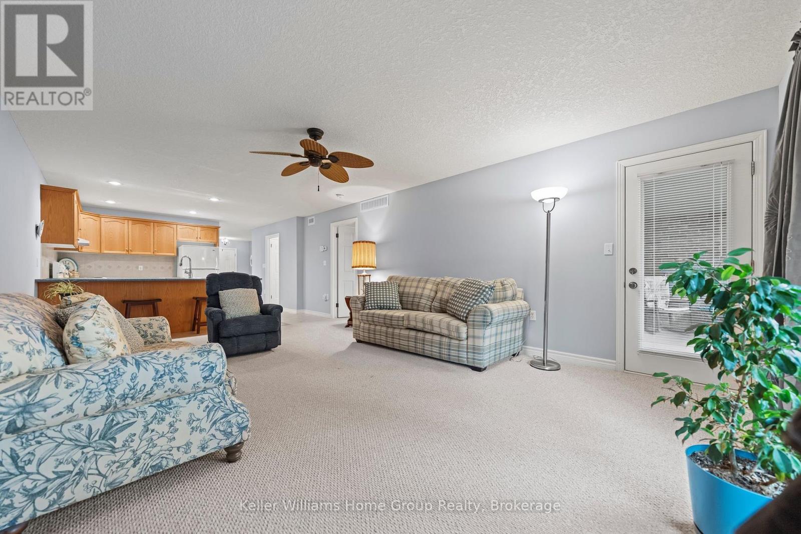 73 Patrick Boulevard, Centre Wellington, Ontario N0B 1S0 - Photo 17 - X12550492