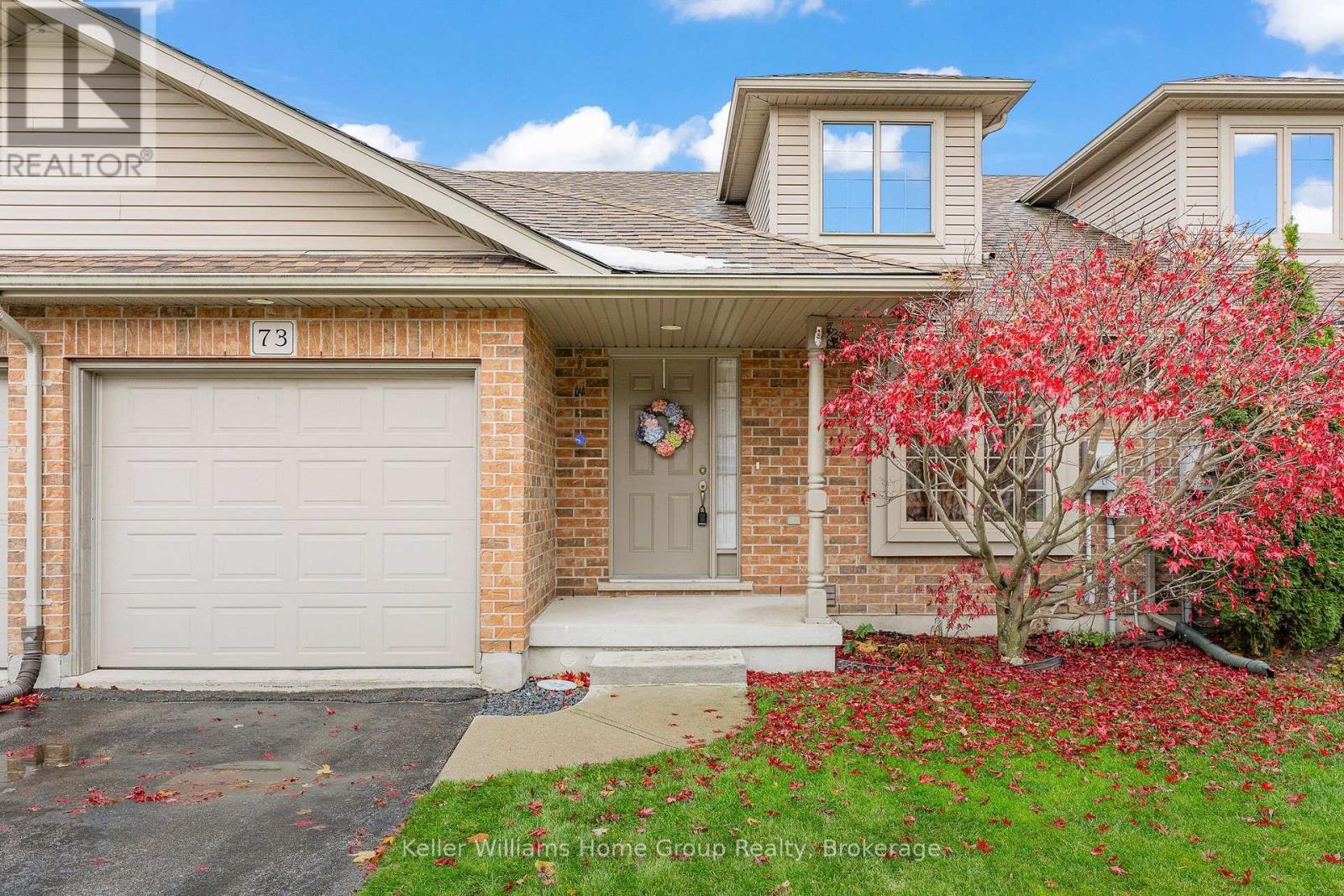 73 Patrick Boulevard, Centre Wellington, Ontario N0B 1S0 - Photo 2 - X12550492