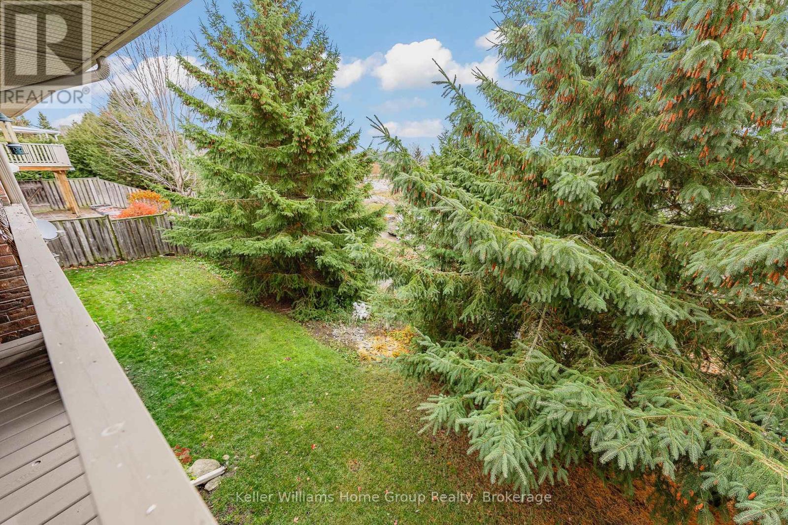 73 Patrick Boulevard, Centre Wellington, Ontario N0B 1S0 - Photo 20 - X12550492