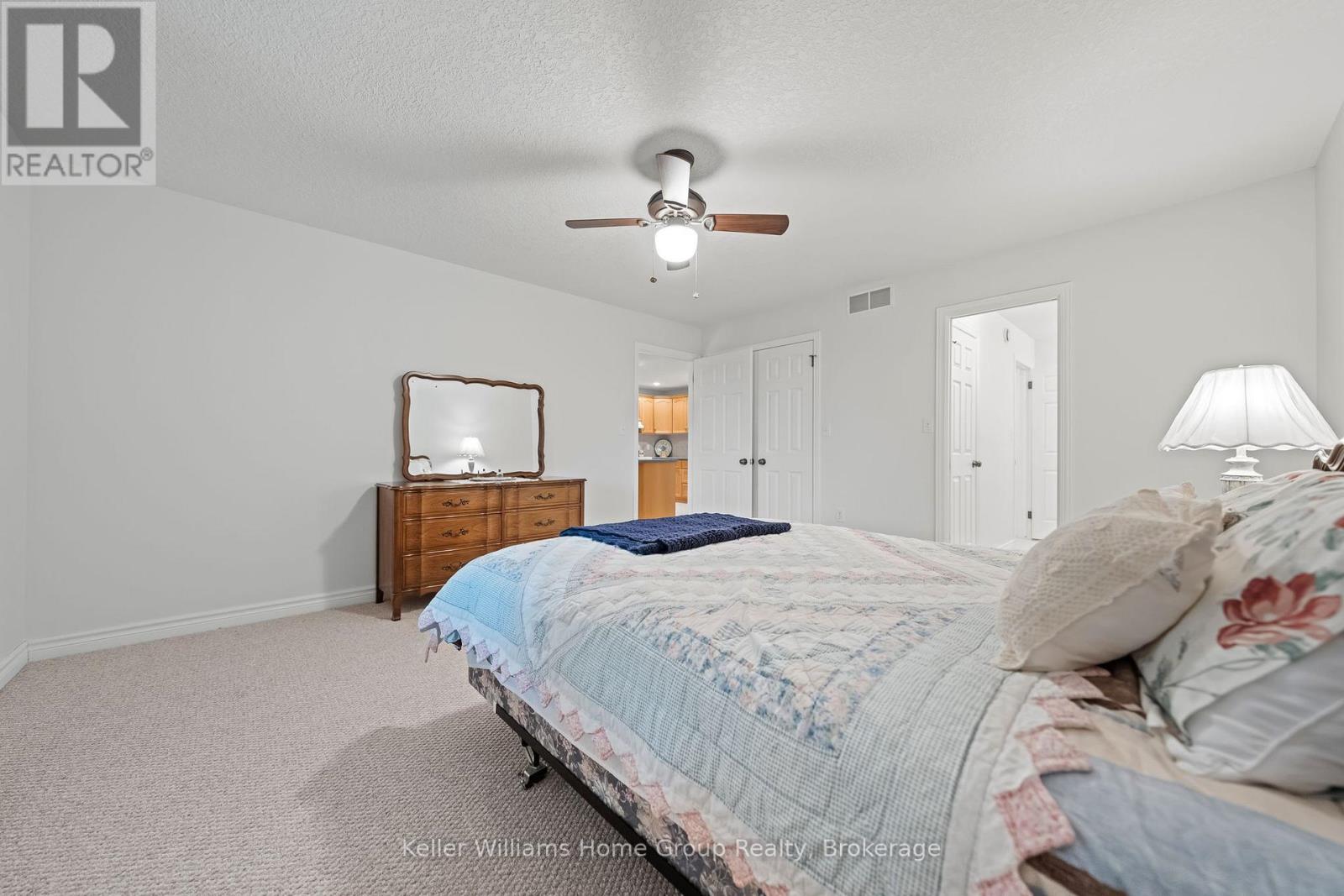 73 Patrick Boulevard, Centre Wellington, Ontario N0B 1S0 - Photo 23 - X12550492