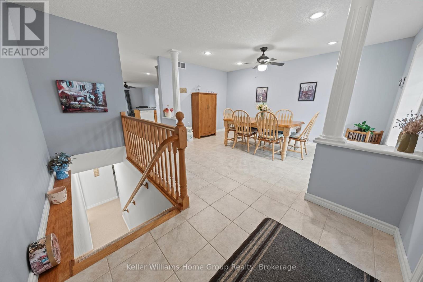 73 Patrick Boulevard, Centre Wellington, Ontario N0B 1S0 - Photo 26 - X12550492