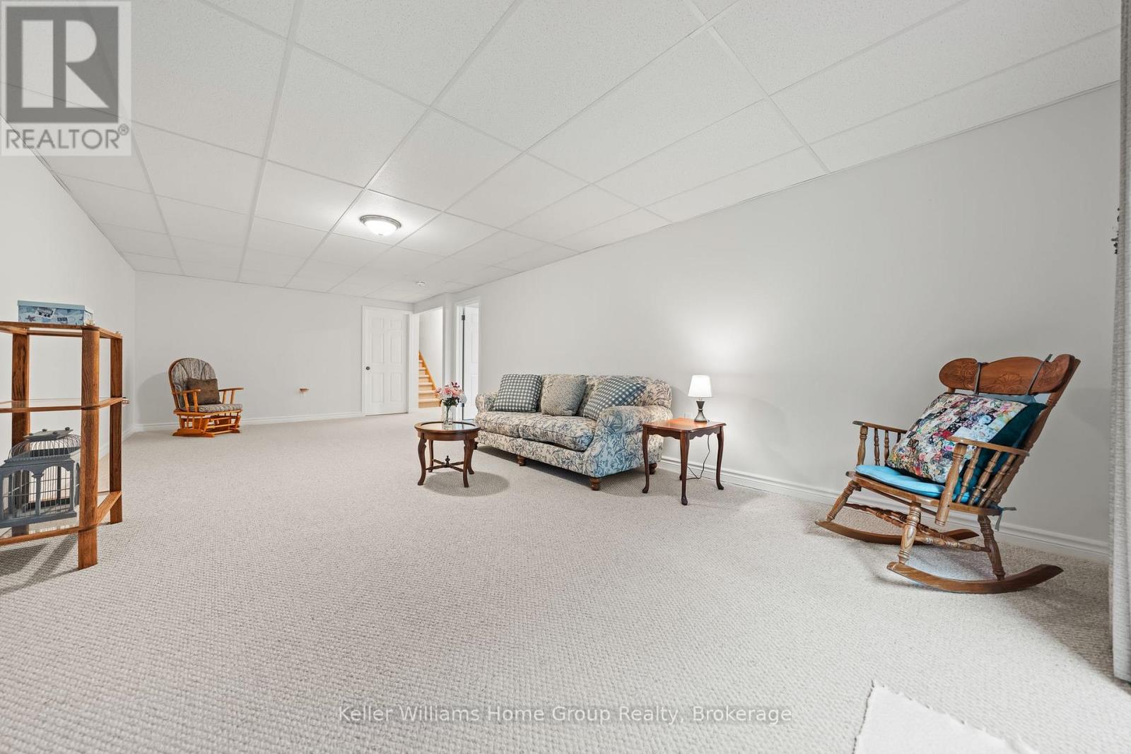 73 Patrick Boulevard, Centre Wellington, Ontario N0B 1S0 - Photo 27 - X12550492