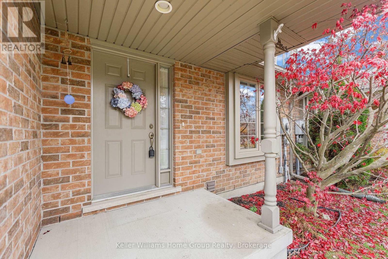 73 Patrick Boulevard, Centre Wellington, Ontario N0B 1S0 - Photo 3 - X12550492