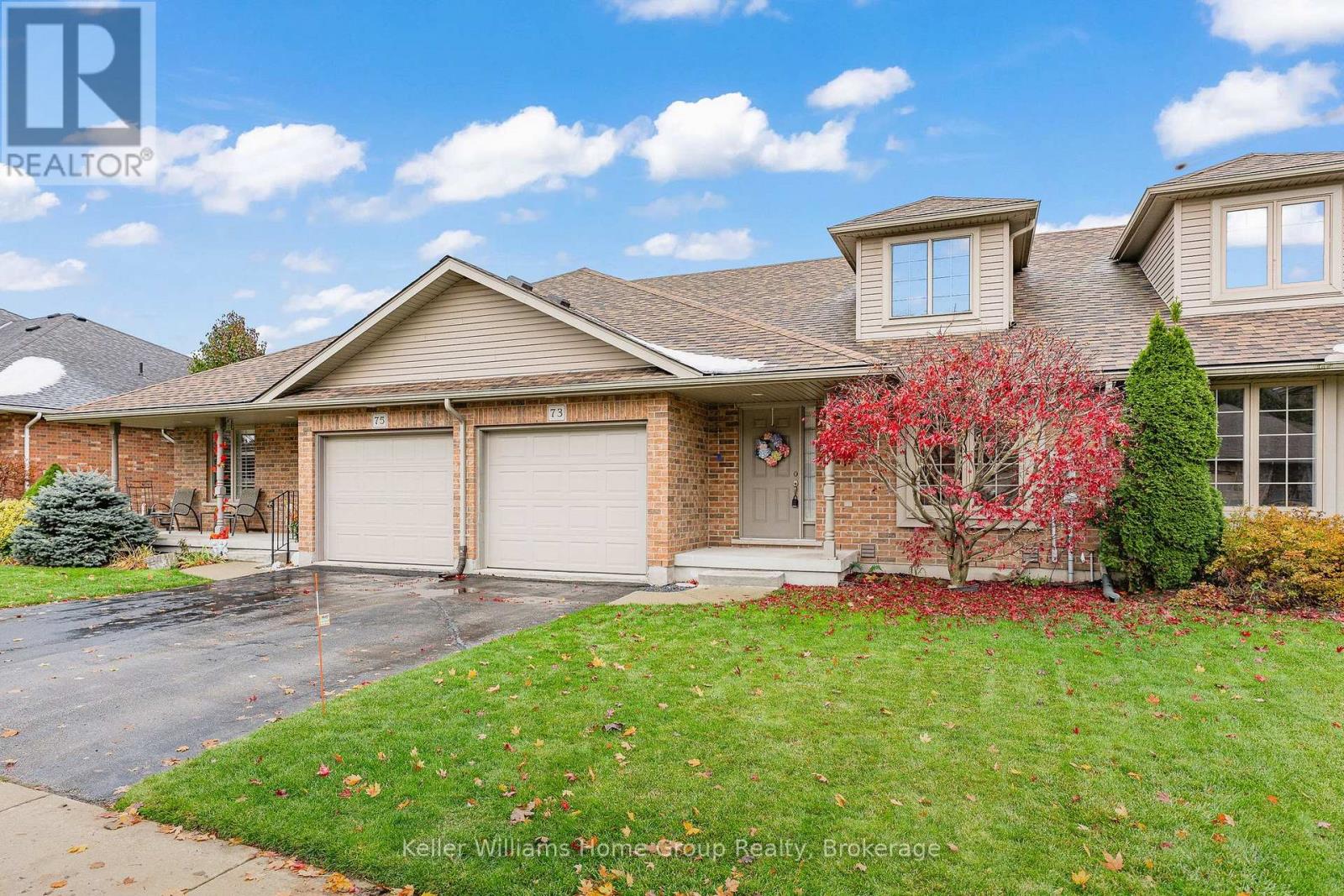 73 Patrick Boulevard, Centre Wellington, Ontario N0B 1S0 - Photo 37 - X12550492