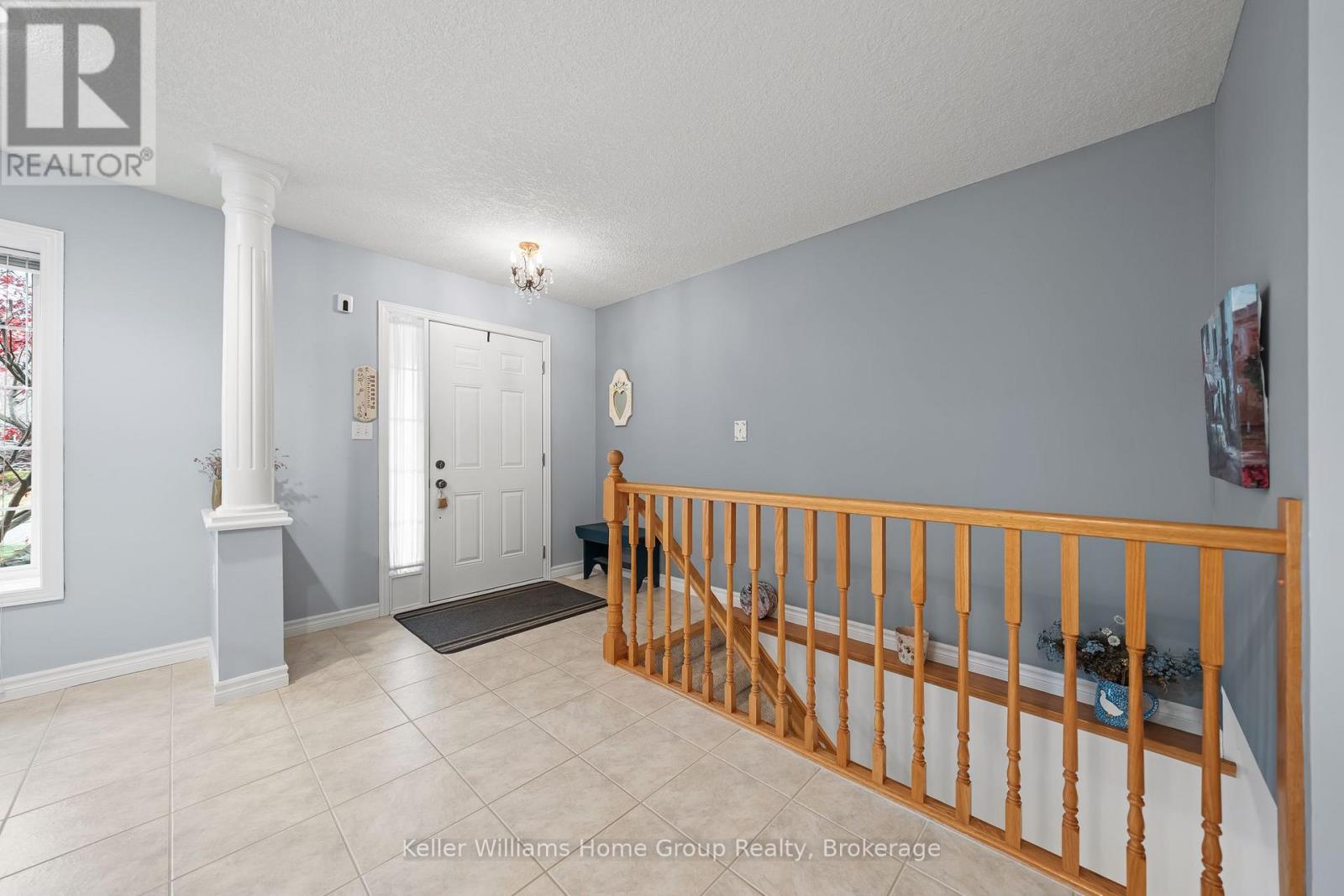 73 Patrick Boulevard, Centre Wellington, Ontario N0B 1S0 - Photo 4 - X12550492