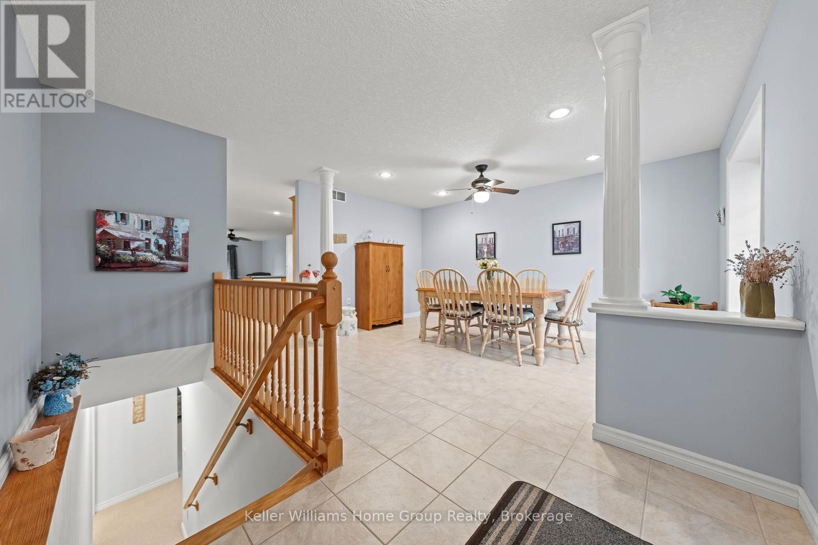 73 Patrick Boulevard, Centre Wellington, Ontario N0B 1S0 - Photo 5 - X12550492