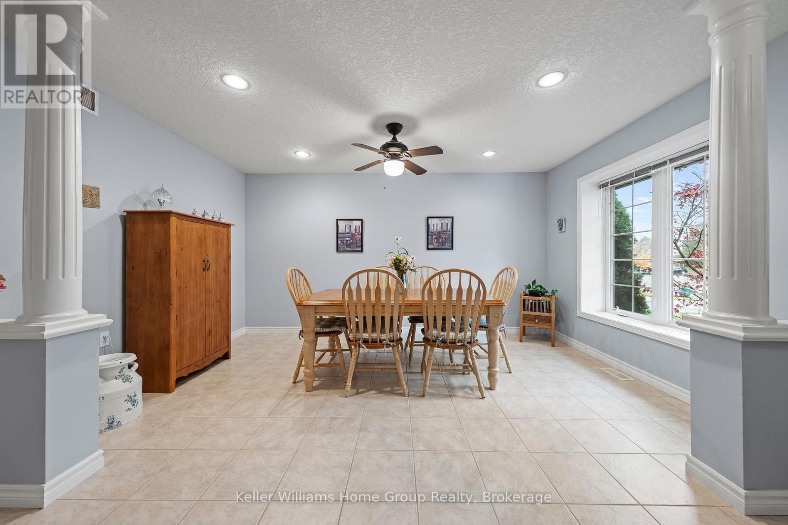 73 Patrick Boulevard, Centre Wellington, Ontario N0B 1S0 - Photo 6 - X12550492