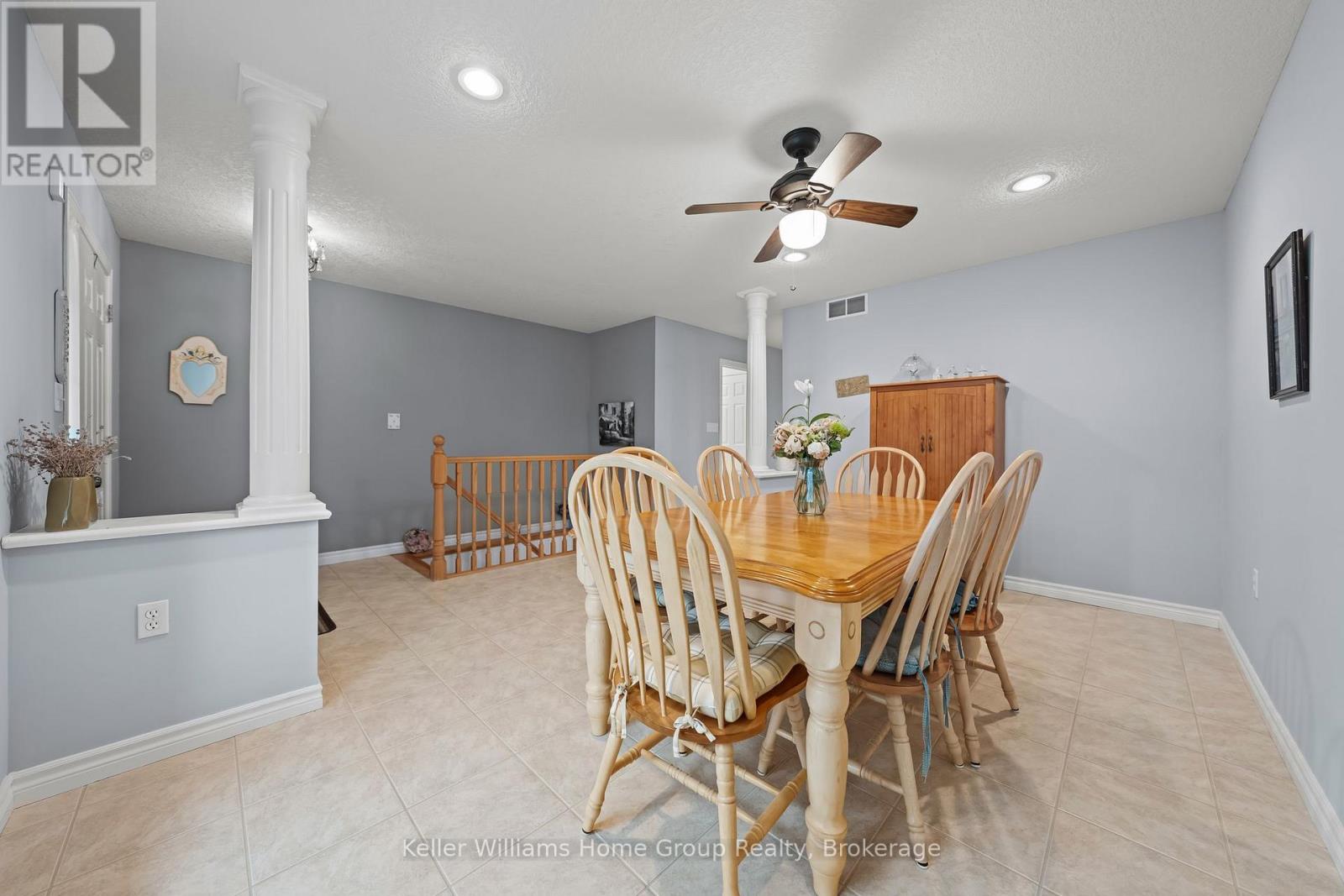 73 Patrick Boulevard, Centre Wellington, Ontario N0B 1S0 - Photo 7 - X12550492