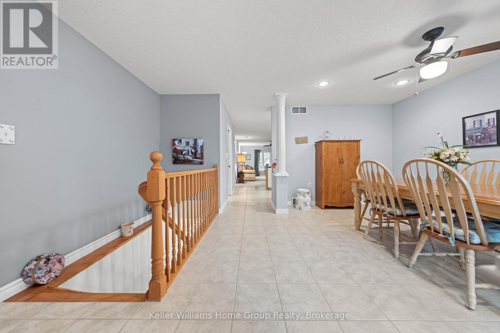 73 Patrick Boulevard, Centre Wellington, Ontario N0B 1S0 - Photo 8 - X12550492