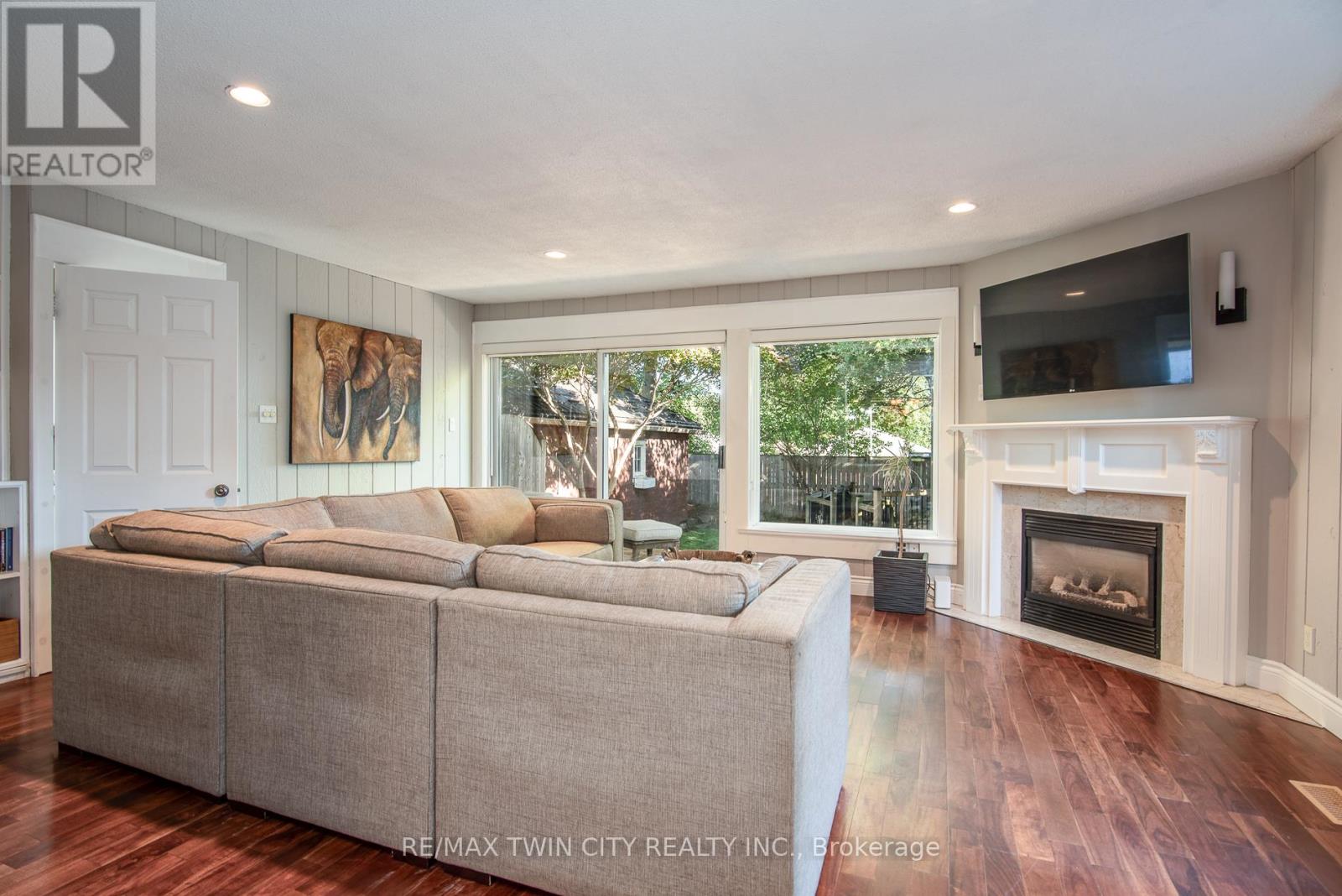 839 Queens Boulevard, Kitchener, Ontario  N2M 1A6 - Photo 11 - X12550326