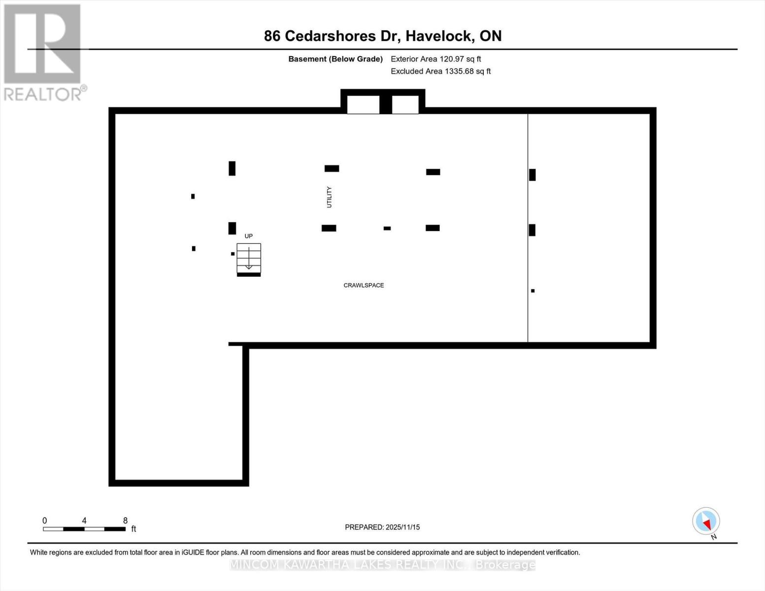 86 Cedarshores Drive, Trent Hills, Ontario K0L 1Z0 - Photo 50 - X12548954