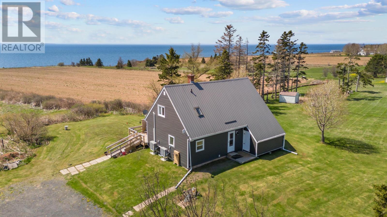 4259 Cape Bear Road, Rte 18, White Sands, Prince Edward Island C0A 1W0 - Photo 1 - 202528081
