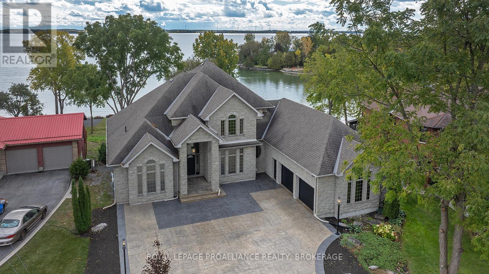 4744 Bath Road, Loyalist, Ontario K0H 1G0 - Photo 3 - X12475914