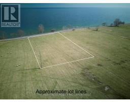 LT 17 PT 2 SOUTH SHORE ROAD, Loyalist, Ontario