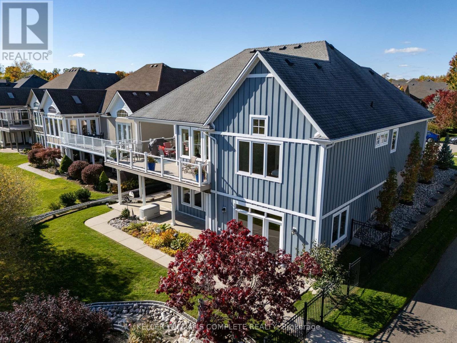 110 SUNRISE COURT, Fort Erie, Ontario