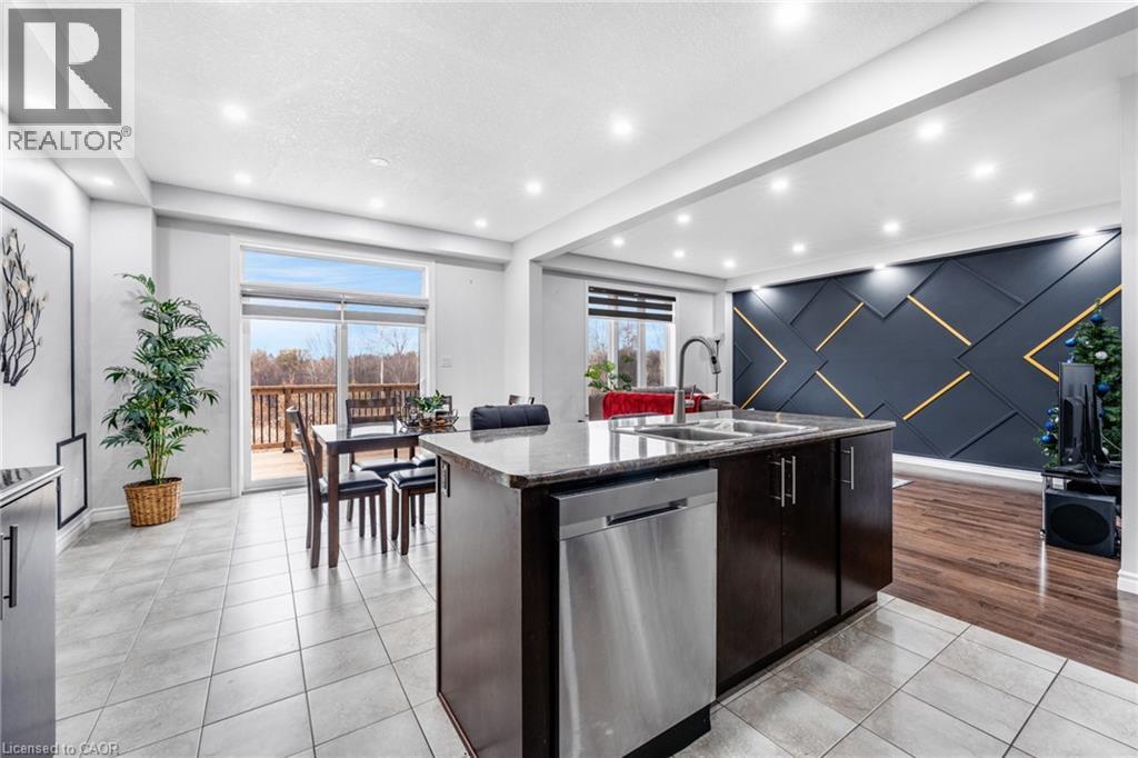 121 Steeplechase Way, Waterloo, Ontario  N2K 0E7 - Photo 13 - 40788668