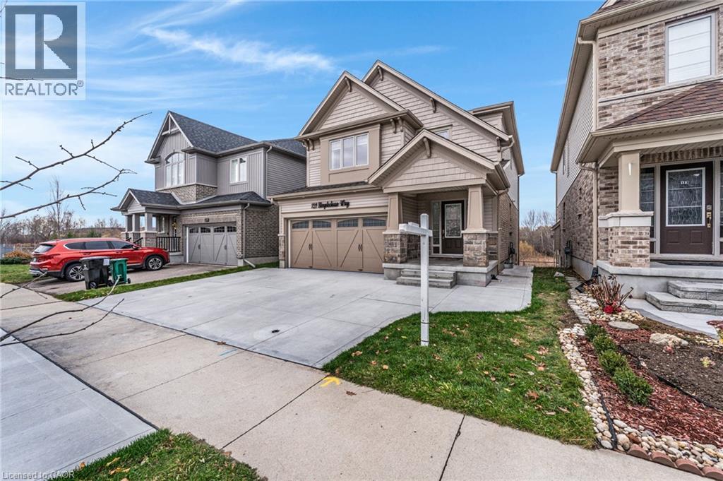 121 Steeplechase Way, Waterloo, Ontario  N2K 0E7 - Photo 3 - 40788668
