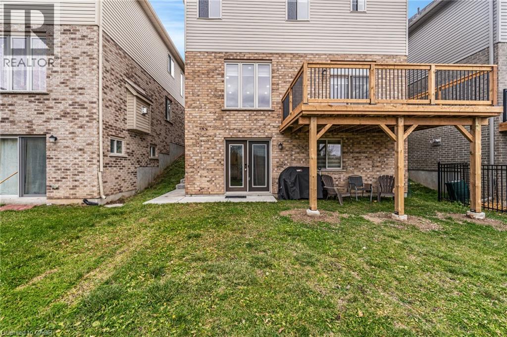 121 Steeplechase Way, Waterloo, Ontario  N2K 0E7 - Photo 44 - 40788668