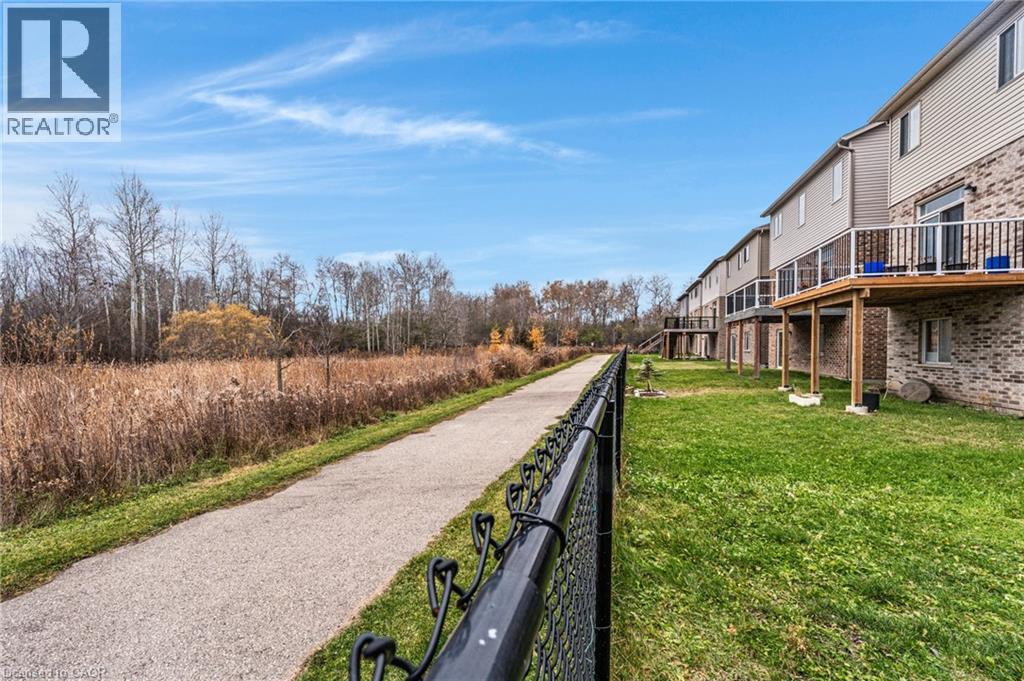 121 Steeplechase Way, Waterloo, Ontario  N2K 0E7 - Photo 45 - 40788668