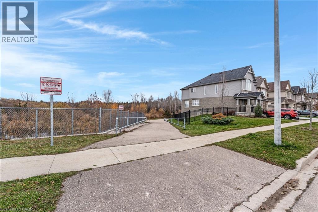 121 Steeplechase Way, Waterloo, Ontario  N2K 0E7 - Photo 46 - 40788668