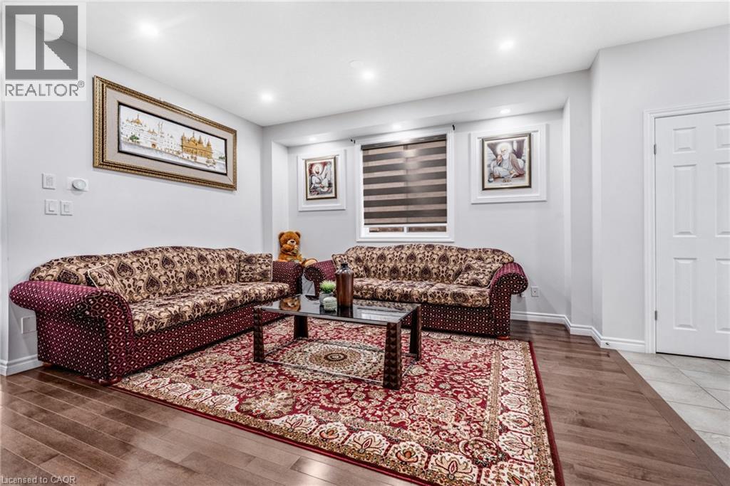 121 Steeplechase Way, Waterloo, Ontario  N2K 0E7 - Photo 7 - 40788668