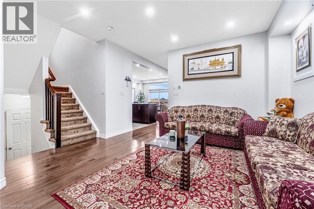 121 Steeplechase Way, Waterloo, Ontario  N2K 0E7 - Photo 8 - 40788668