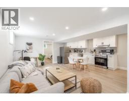 73 Cranbrook Drive Unit# Lower 164 - Gilkson, Hamilton, Ca