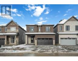 226 PROSPERITY WALK, Ottawa, Ontario