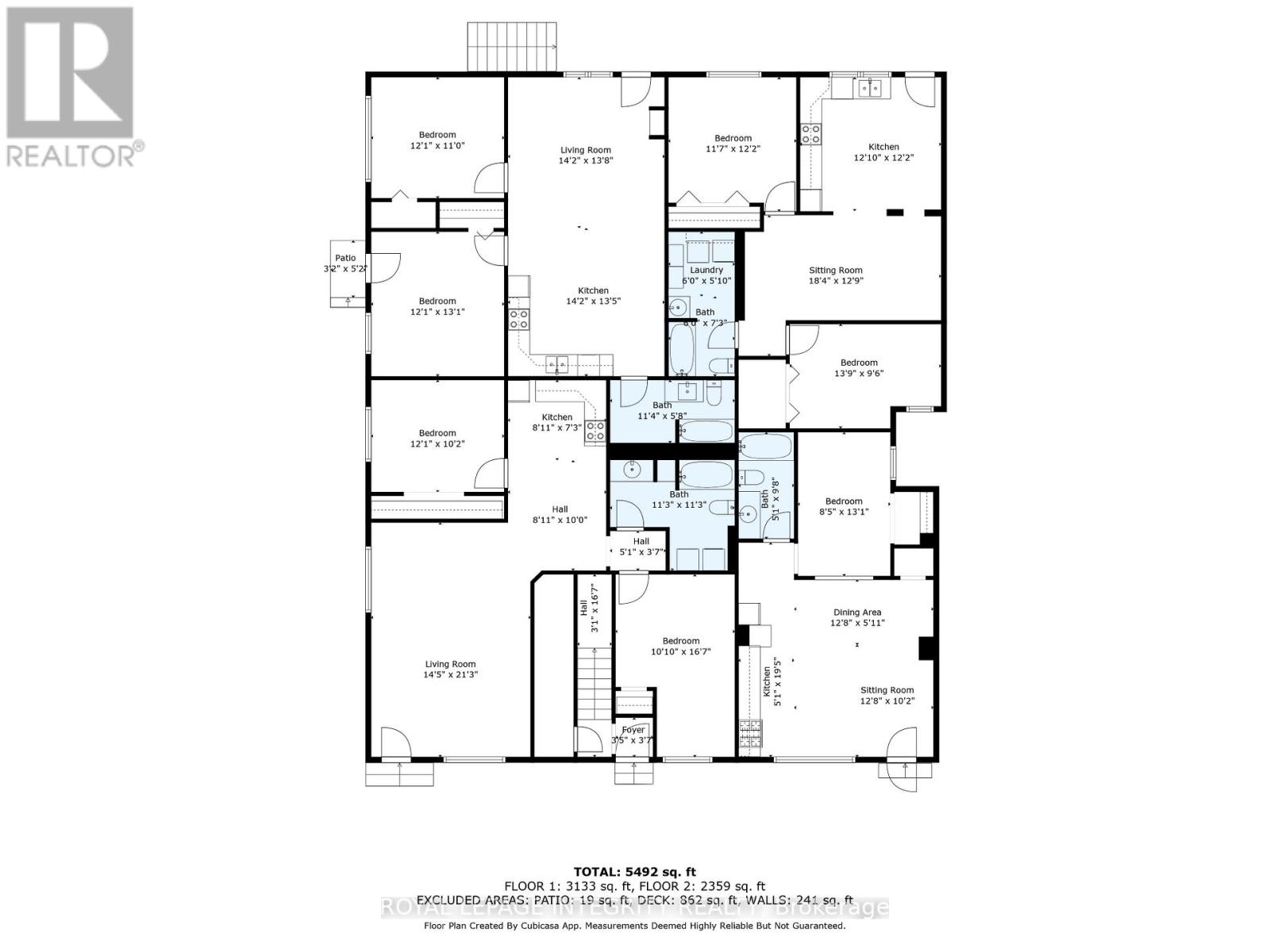 6 - 202 Rochester Street, Ottawa, Ontario K1R 7M6 - Photo 48 - X12372575