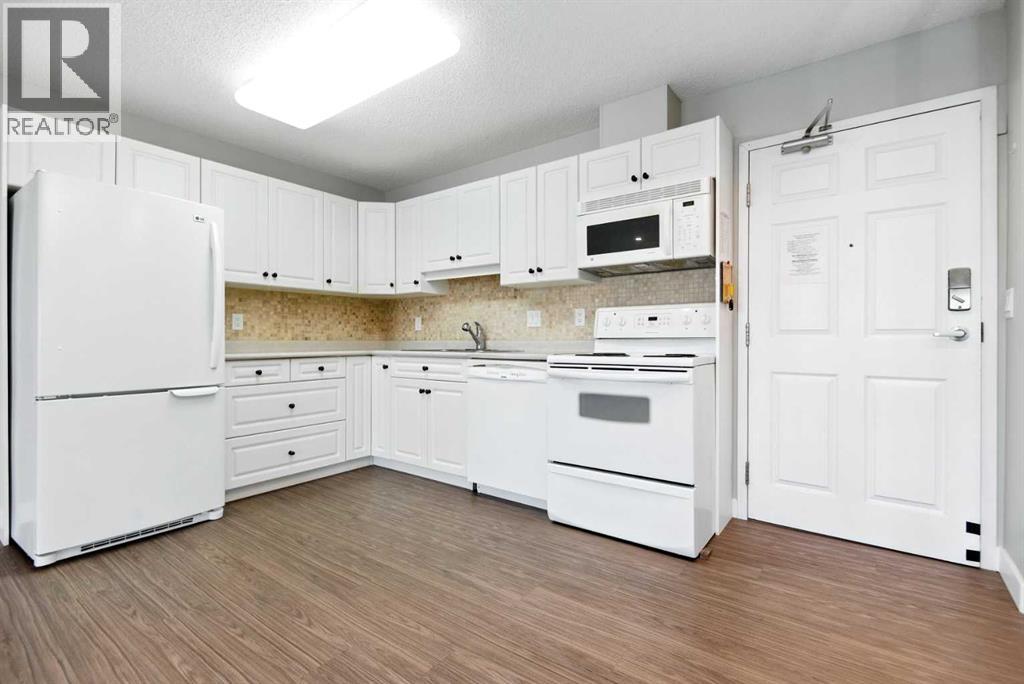 401, 4319 49 Street, Innisfail, Alberta  T4G 1Y4 - Photo 6 - A2244963