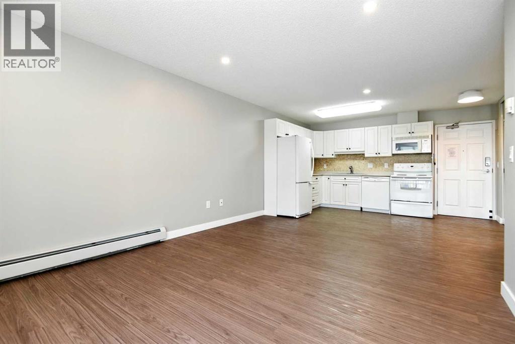 401, 4319 49 Street, Innisfail, Alberta  T4G 1Y4 - Photo 5 - A2244963