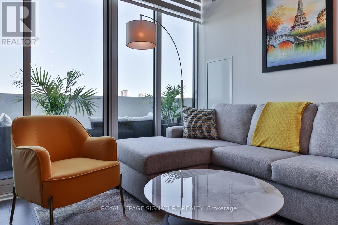 626 - 20 O'neill Road, Toronto, Ontario M3C 0R2 - Photo 18 - C12550342