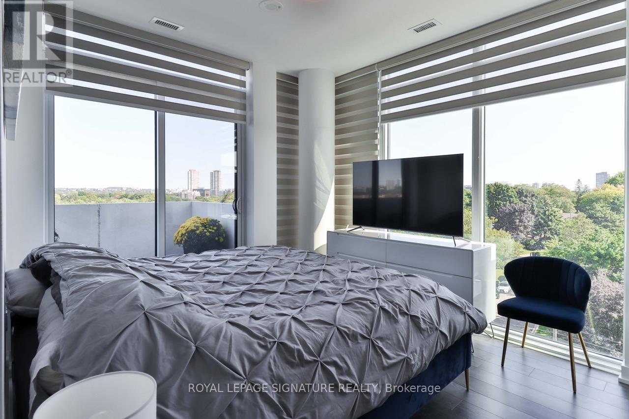 626 - 20 O'neill Road, Toronto, Ontario M3C 0R2 - Photo 19 - C12550342