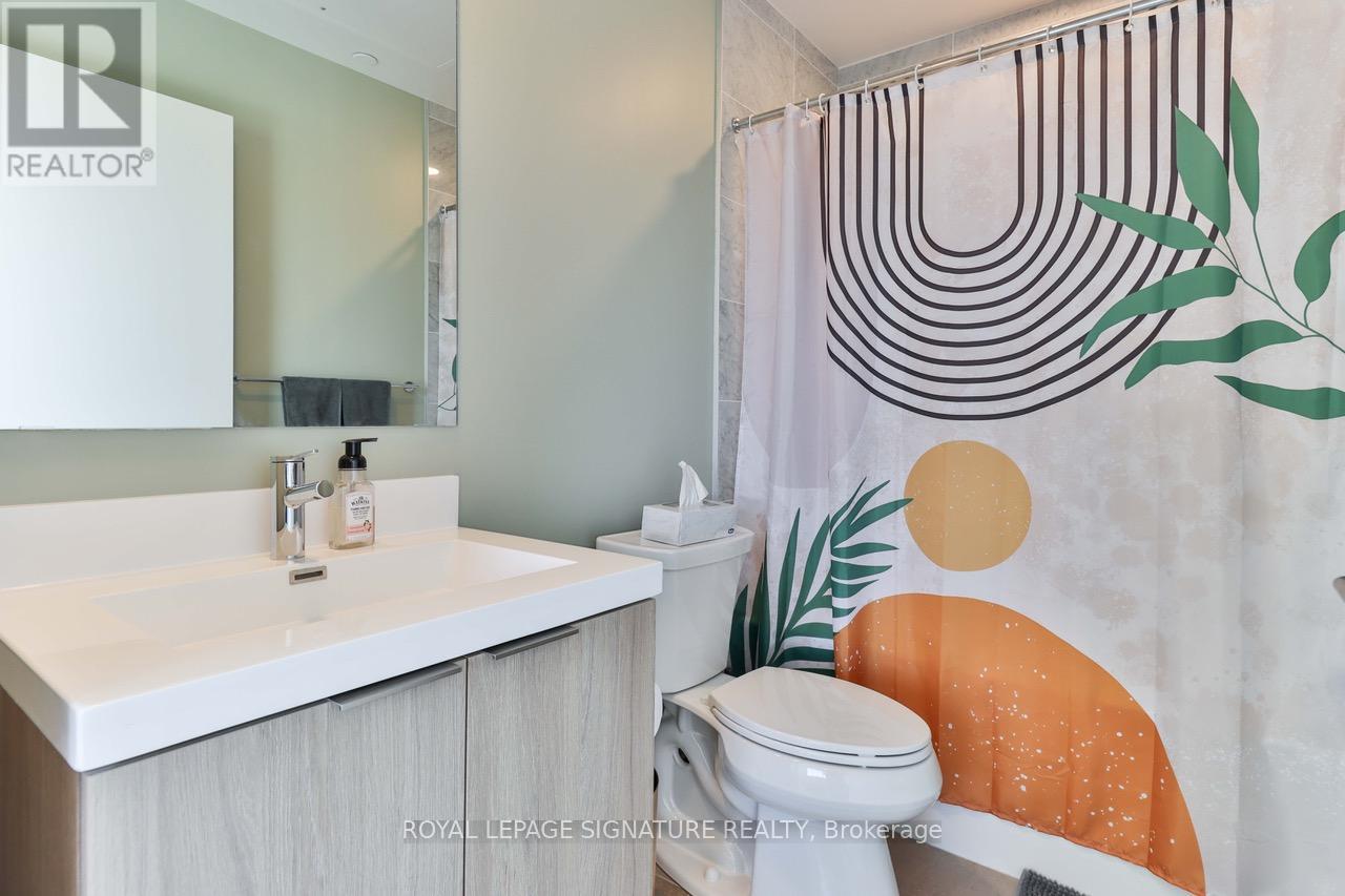 626 - 20 O'neill Road, Toronto, Ontario M3C 0R2 - Photo 22 - C12550342