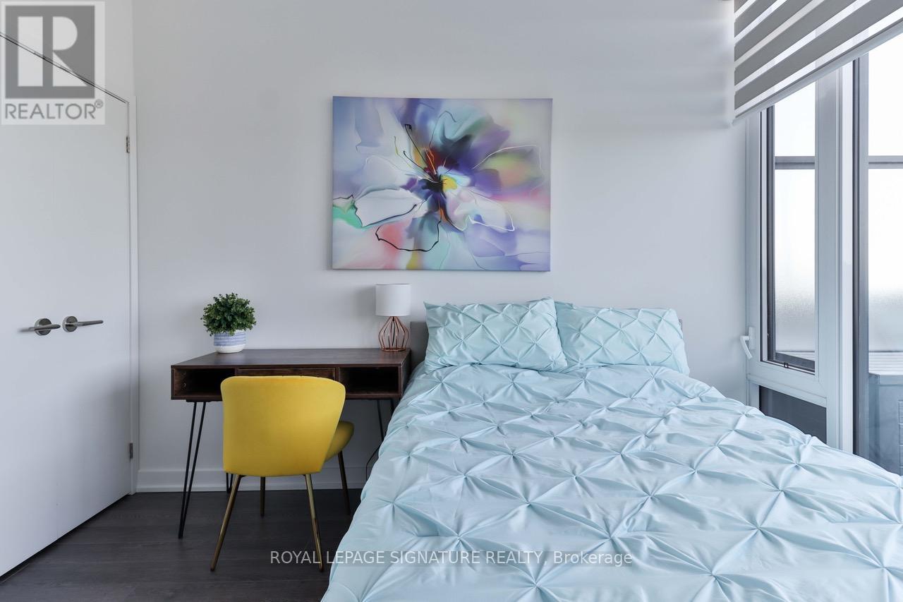 626 - 20 O'neill Road, Toronto, Ontario M3C 0R2 - Photo 25 - C12550342