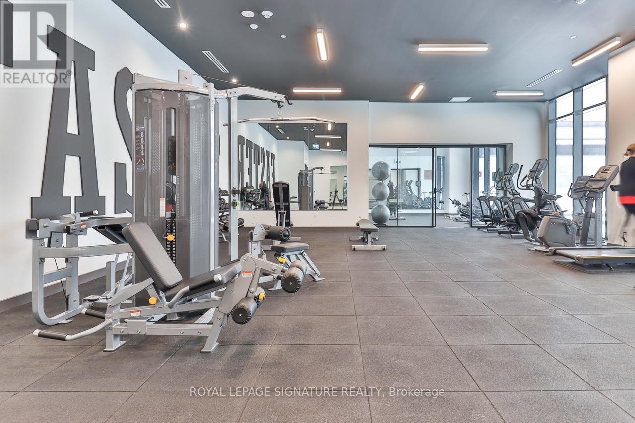 626 - 20 O'neill Road, Toronto, Ontario M3C 0R2 - Photo 40 - C12550342